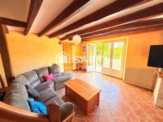  Maison à vendre 6 pièces 152 m²