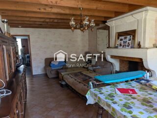  Maison � vendre 3 pi�ces 70 m�