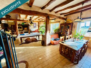  Maison � vendre 7 pi�ces 196 m�