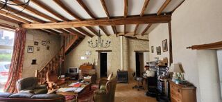 Maison à vendre 5 pièces 195 m²