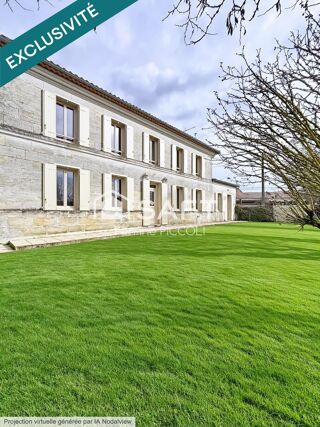  Maison � vendre 6 pi�ces 215 m�