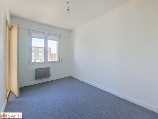  Appartement à vendre 2 pièces 38 m²