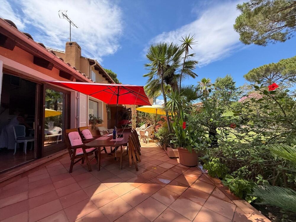à vendre  Maison Borgo (20290)