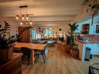  Maison � vendre 4 pi�ces 88 m�