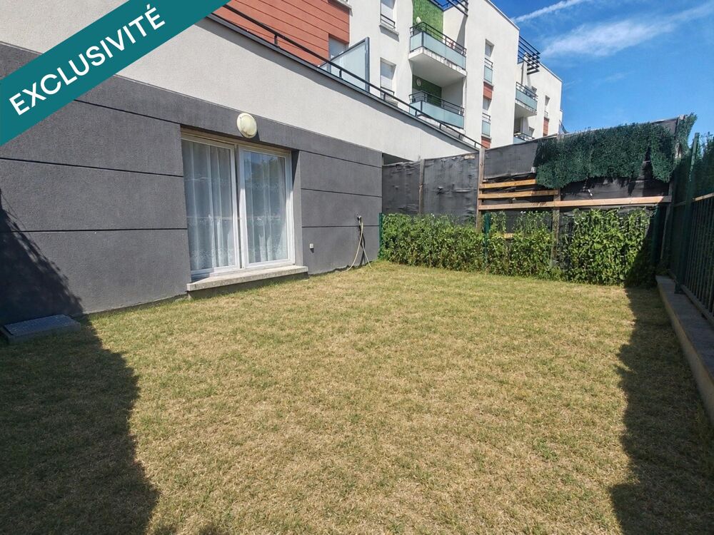 spacieux T4 familial au coeur d'un quartier dynamique
