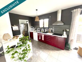  Maison � vendre 4 pi�ces 94 m�