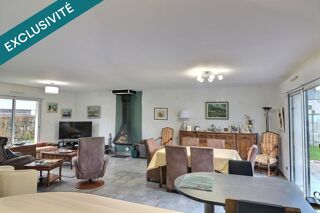  Maison à vendre 6 pièces 138 m²