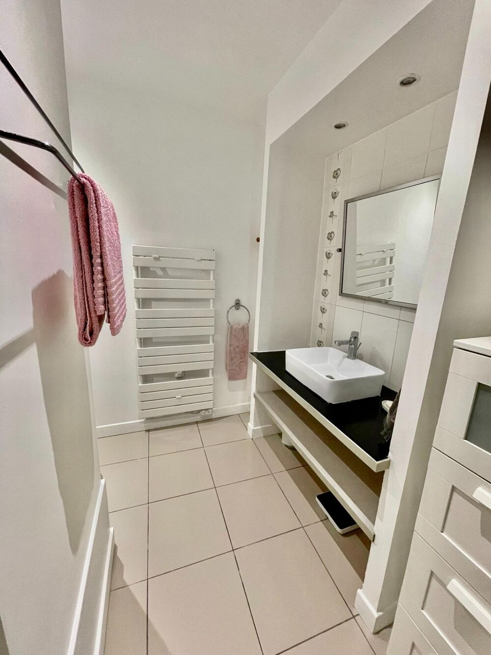 Vente Appartement Avignon intra-muros, tout se fait à pied Avignon