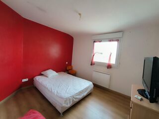  Maison à vendre 4 pièces 74 m²