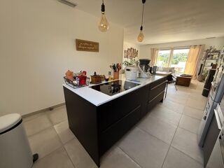  Maison à vendre 4 pièces 100 m²