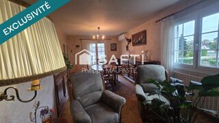  Maison à vendre 4 pièces 70 m²