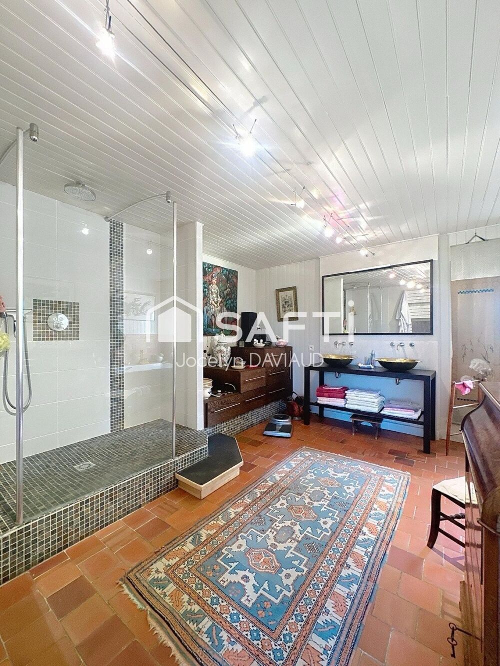  vendre  Maison Rochefort-sur-Loire (49190)