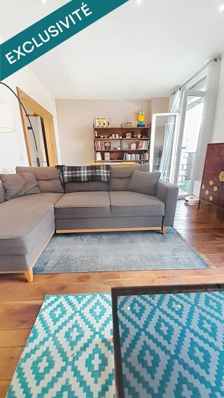  Maison  vendre 5 pices 102 m