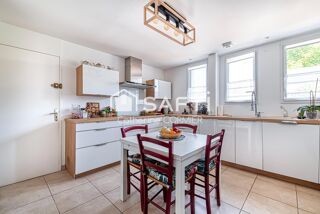  Maison à vendre 6 pièces 134 m²