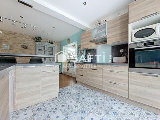  Maison à vendre 4 pièces 115 m²