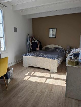  Maison à vendre 5 pièces 132 m²