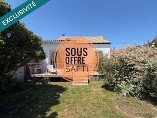  Maison à vendre 5 pièces 118 m²
