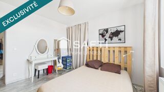  Maison à vendre 5 pièces 144 m² Montroy