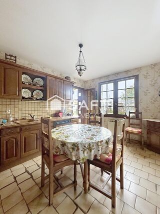 Vente Maison Maison de plain pied quartier de La Bordette Libourne