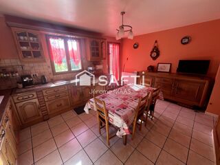  Maison � vendre 7 pi�ces 150 m�