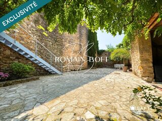  Maison à vendre 7 pièces 205 m²