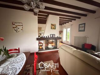  Maison à vendre 6 pièces 156 m²