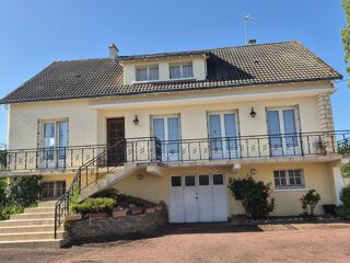  Maison à vendre 5 pièces 151 m²