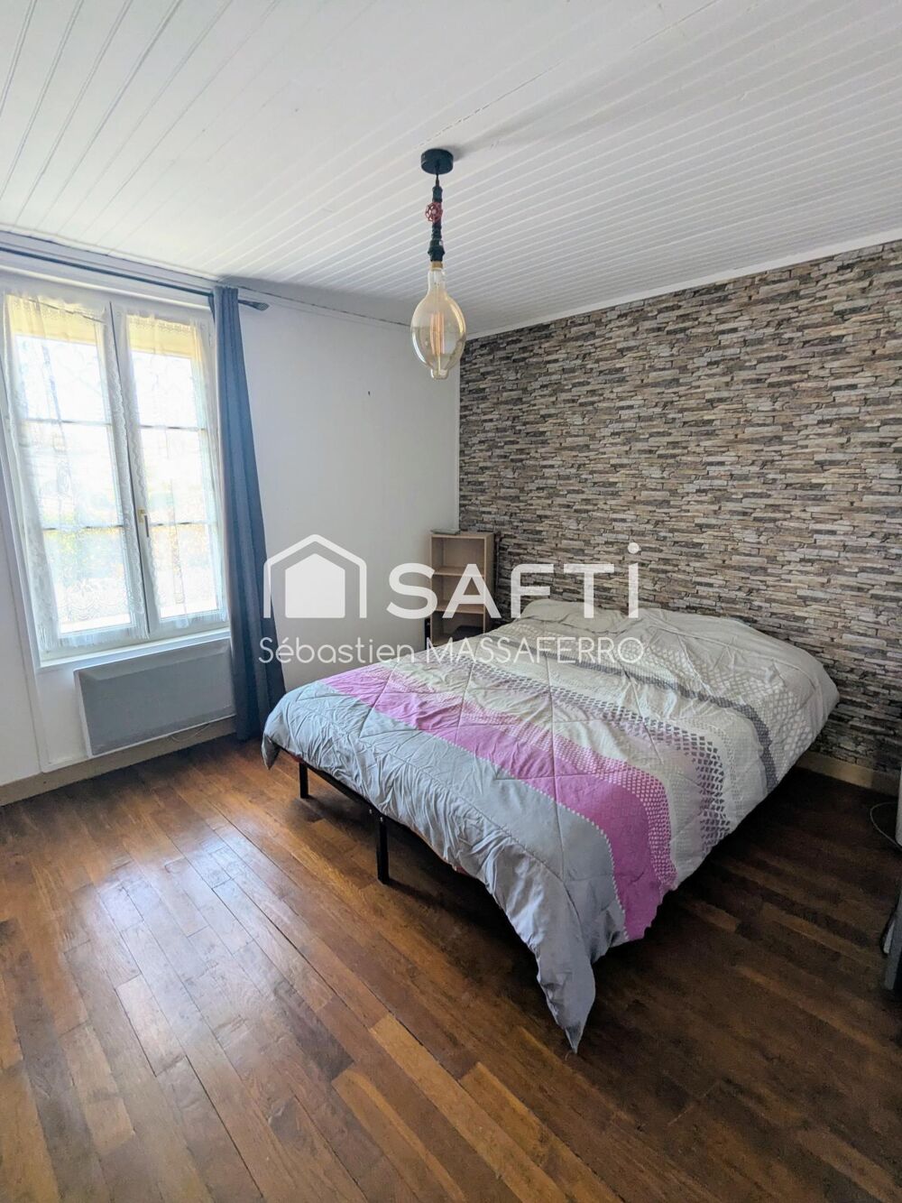 Vente Maison Longère rénovée proche de toutes commodités Beaulieu-sur-loire