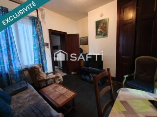  Appartement à vendre 2 pièces 40 m²
