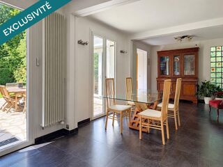  Maison à vendre 7 pièces 159 m²
