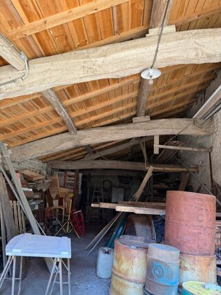  Maison � vendre 6 pi�ces 377 m�