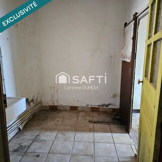  Maison � vendre 6 pi�ces 80 m�