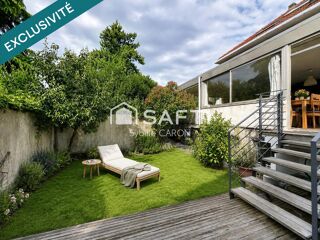  Maison à vendre 6 pièces 153 m²