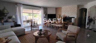  Maison à vendre 6 pièces 140 m²