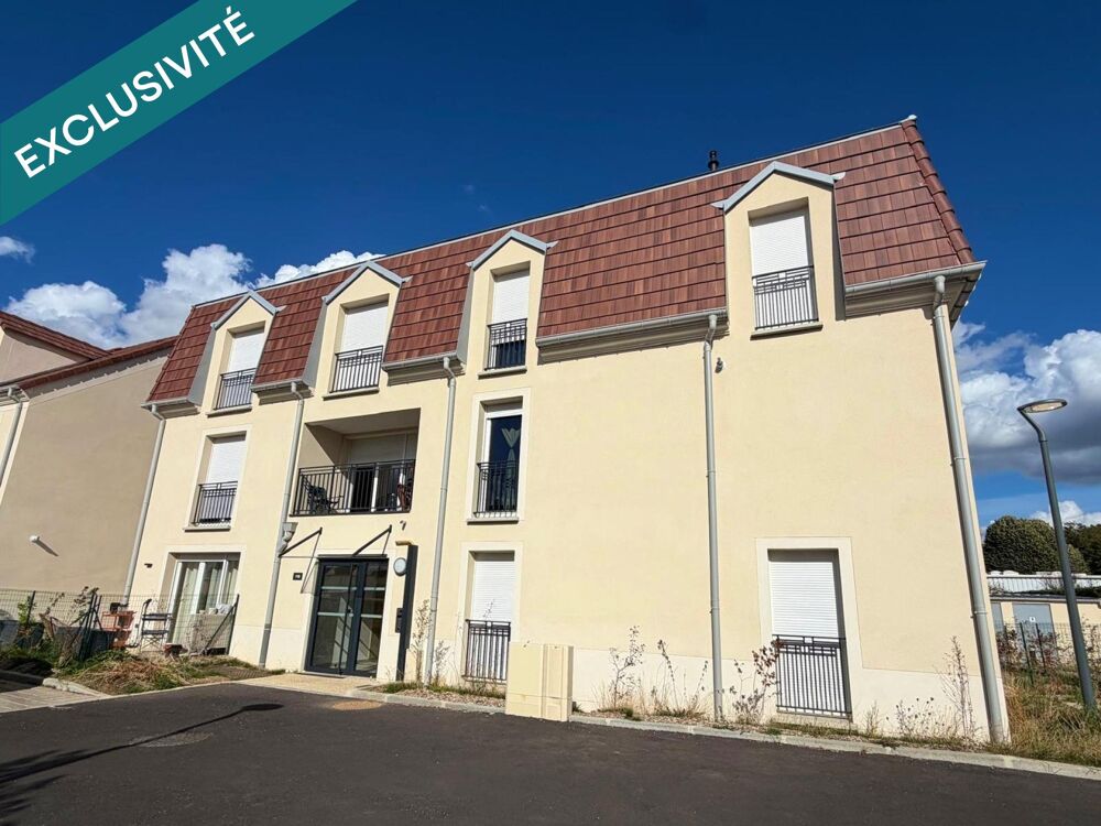 Vente Appartement Construction 2026 - En parfait état Draveil