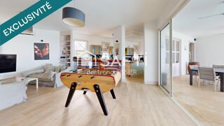 Maison � vendre 7 pi�ces 280 m�