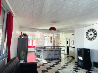  Maison à vendre 9 pièces 263 m²