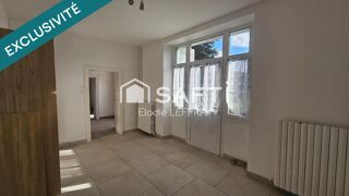Vente Maison Ravissante longère rénovée – Une maison familiale aux beaux volumes ! Yvre-le-polin