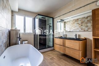  Maison à vendre 3 pièces 91 m²
