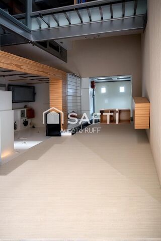  Maison � vendre 1 pi�ce 850 m�