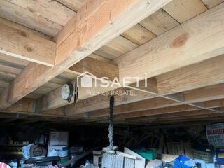  Maison � vendre 3 pi�ces 68 m�