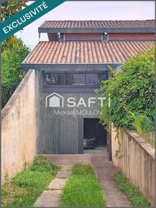  Maison � vendre 4 pi�ces 110 m�