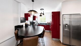  Maison � vendre 5 pi�ces 116 m�