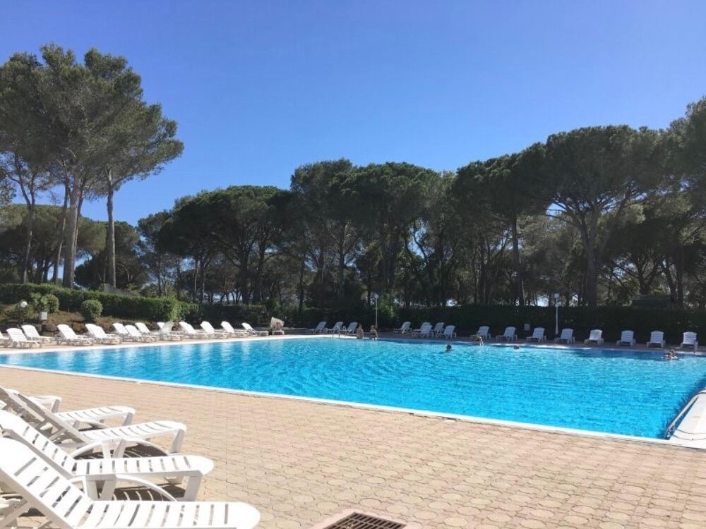 Vente Appartement Saint-Raphaël golf de Valescure appartement t1. Saint-raphael