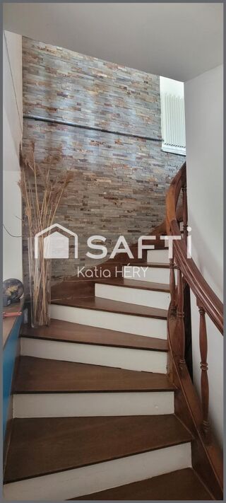  Maison  vendre 7 pices 144 m