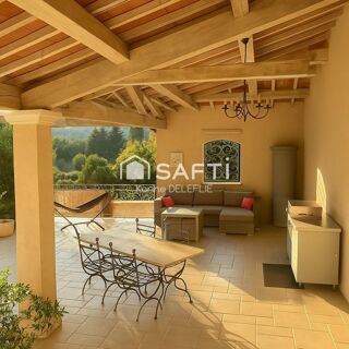  Maison � vendre 7 pi�ces 257 m�