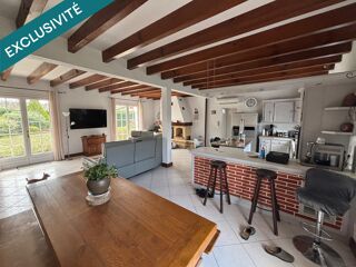  Maison � vendre 6 pi�ces 144 m�