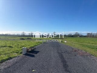  Terrain � vendre 659 m�