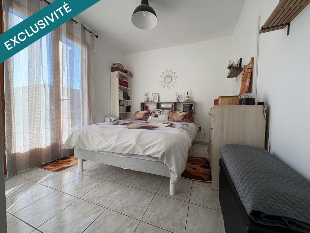 Vente Maison Maison 5 pièces - 107m2 Castelsarrasin