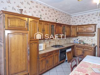  Maison � vendre 10 pi�ces 311 m�